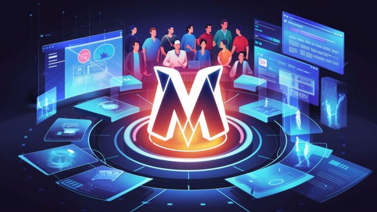 Metapress: Revolutionizing Content Management for the Digital Age