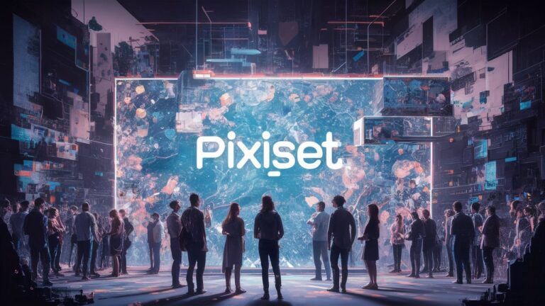 Pixiset: Revolutionizing Digital Creativity with Innovative Tools and Collaboration