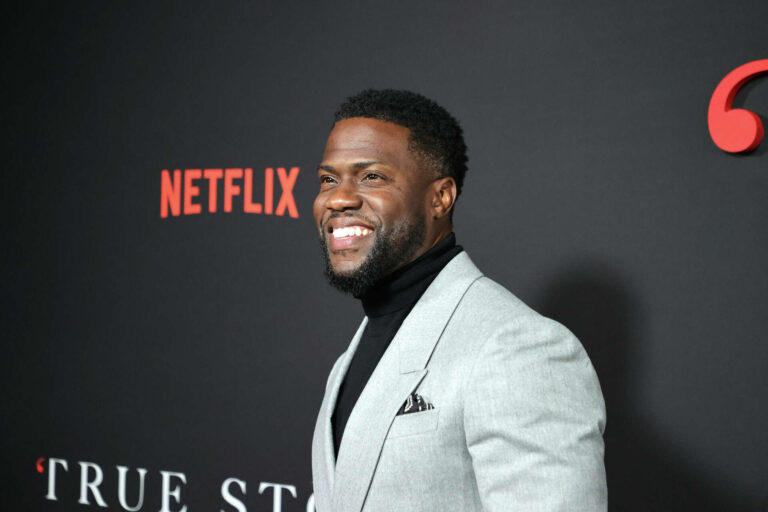 Kevin Hart’s Net Worth: The Blueprint of a Comedy Mogul’s $450 Million Empire