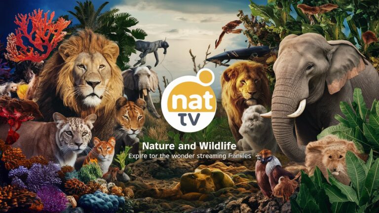 Exploring the Wonders of Inat TV: Your Ultimate Guide to Nature and Wildlife Streaming