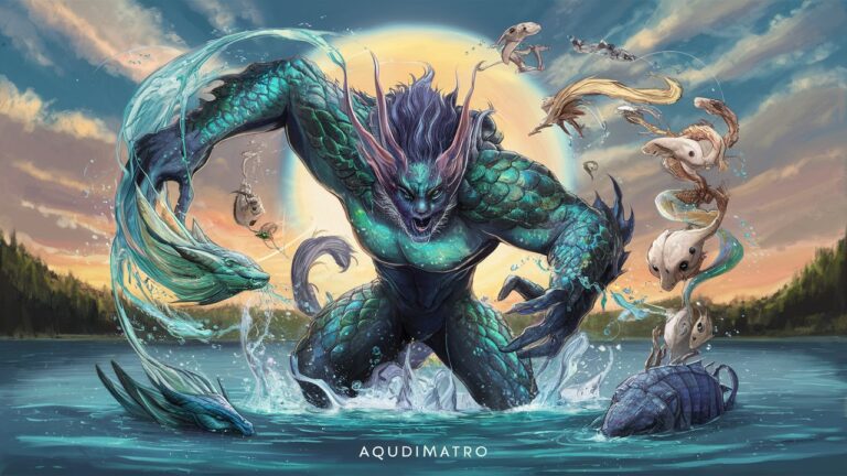 Embracing Equilibrium: Unveiling the Power of Aquidimatismo for Environmental Harmony