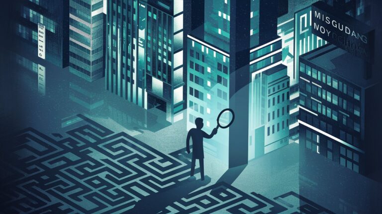 Gumraod: Unpacking the Complexities of Misguidance in the Modern World