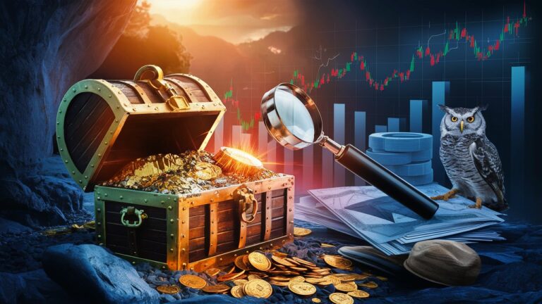 Unearthing Hidden Treasures: The Strategic Power of Microcap Investing on CEO.CA